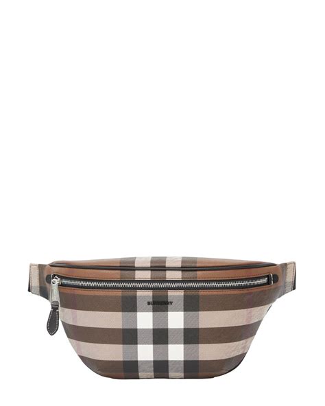 burberry bum bag